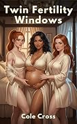 Twin Fertility Windows: A MILF Harem Pregnancy Inn Romance
