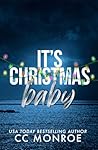 It's Christmas, Baby: A Heal Me, Baby Novella