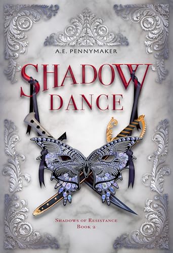 Shadow Dance (Shadows of Resistance Book 2)