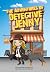 The Adventures of Detective Jenny by Sean Cain