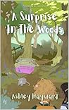 A Surprise In The Woods: A Golda and Lox Story