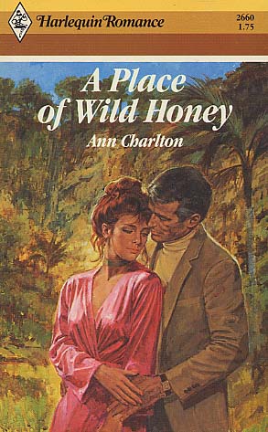 A Place of Wild Honey (Paperback)