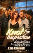 Knot for Inspection