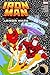Iron Man: Armor Wars Omnibus (Invincible Iron Man Omnibus)