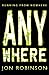 Anywhere (Nowhere Book 2)