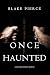 Once Haunted (A Riley Paige Mystery—Book 26)