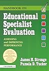 Handbook on Educational Specialist Evaluation