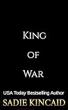 King of War