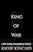King of War (Las Vegas Ruthless #1)