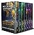 The Witches of Scotland Romance Series  by Steven P Aitchison