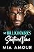 My Billionaires Shattered Vows by Mia Amour