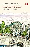 Las bellas extran...