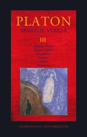 Samlede verker III (Hardcover)