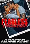 Fearless Entanglement by Amarie Avant