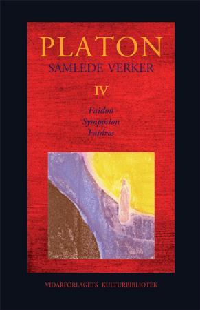 Samlede verker IV (Hardcover)