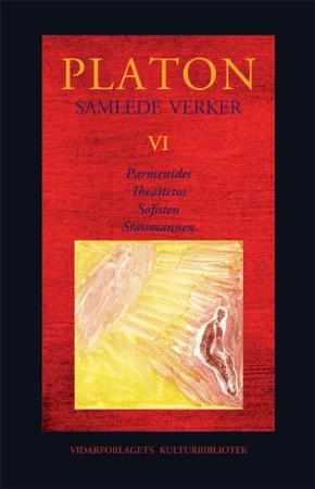 Samlede verker VI (Hardcover)