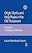 The Origin Myths and Holy Places in the Old Testament by Lukasz Niesiolowski-Spano