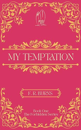 My Temptation (Kindle Edition)