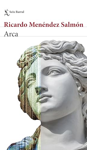 Arca (Kindle Edition)