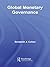 Global Monetary Governance