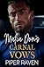 Mafia Don's Carnal Vows: An...