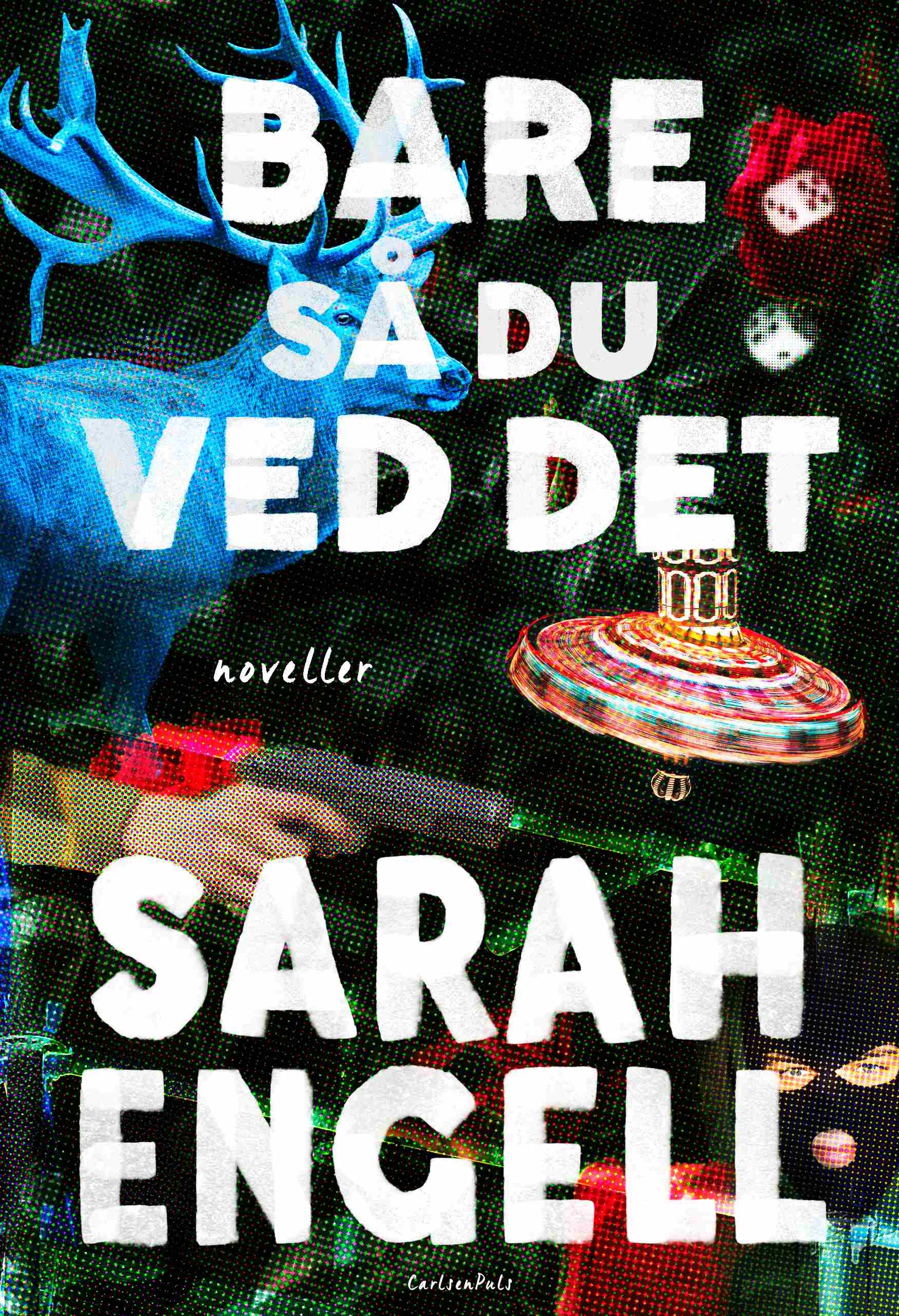 Bare så du ved det