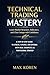Technical Trading Mastery by Max Koren