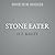 Stone Eater (Will Finch Mystery Thriller Series)