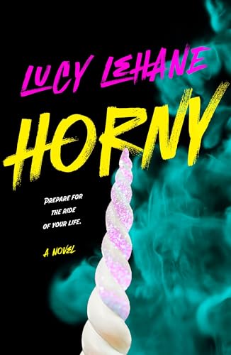 Horny: A Novel (Paperback)