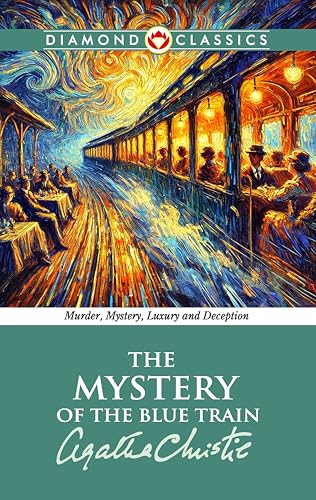 The Mystery of the Blue Train