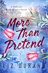 More Than Pretend...