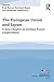 The European Union and Japan by Paul Bacon