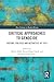 Critical Approaches to Geno...