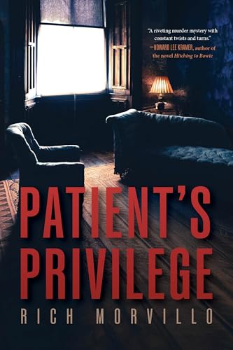 Patient's Privilege (Paperback)