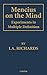 Mencius on the Mind: Experiments in Multiple Definition