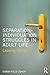 Separation-Individuation Struggles in Adult Life by Sarah Fels Usher