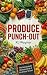 Produce Punch-Out: The Heav...