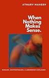 When Nothing Make...