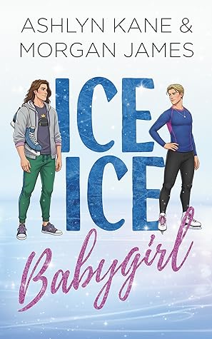 Ice Ice Babygirl