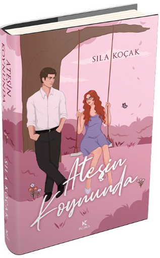 Read Ateşin Koynunda