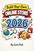 Build Your Own Online Store in 2026 by Geni Pub