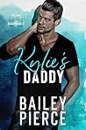 Kylie's Daddy (The Men of the Quadrangle)