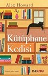 Kütüphane Kedisi