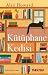 Kütüphane Kedisi
