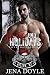 Heats and Holidays by Jena Doyle