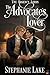 The Advocate’s Lover: Enemi...