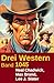 Drei Western Band 1045