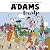 A'dams Tourtje by Roos Hamelink
