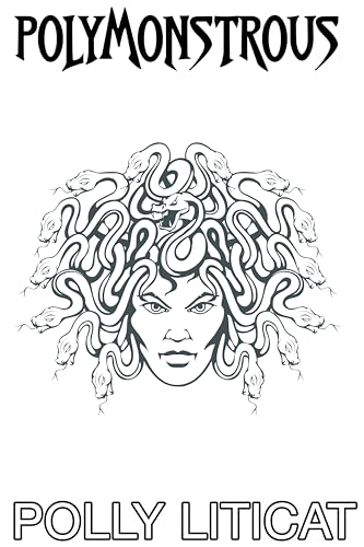 Polymonstrous (Kindle Edition)