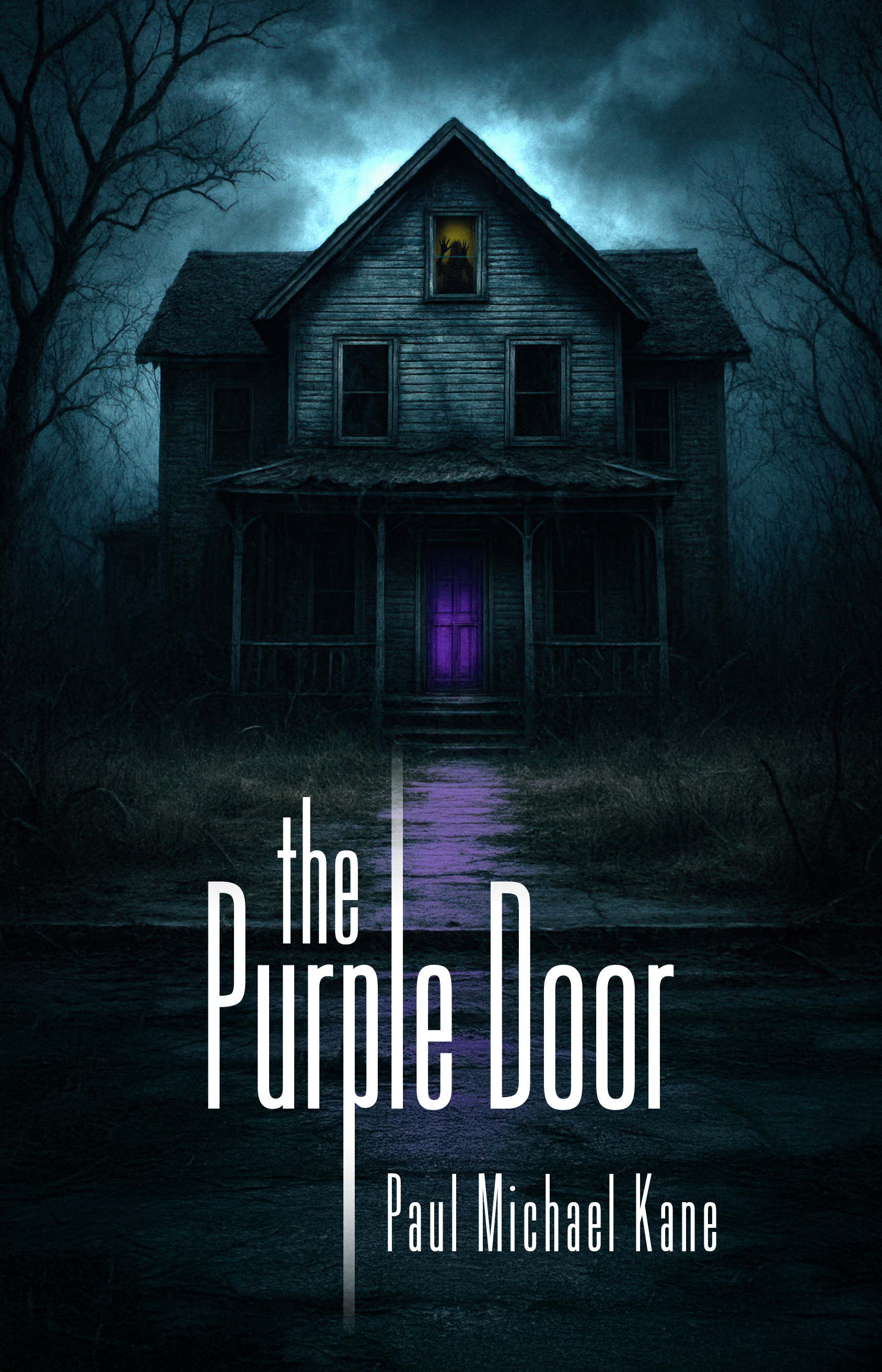 The Purple Door